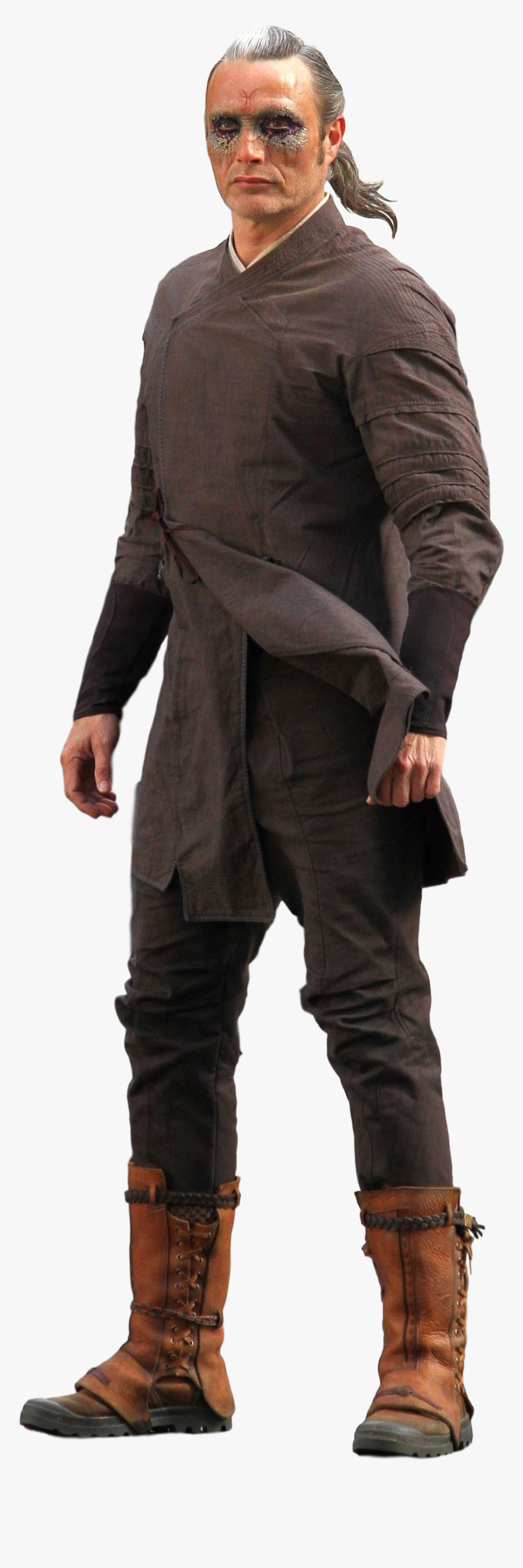 Doctor Strange Kaecilius Png, Transparent Png