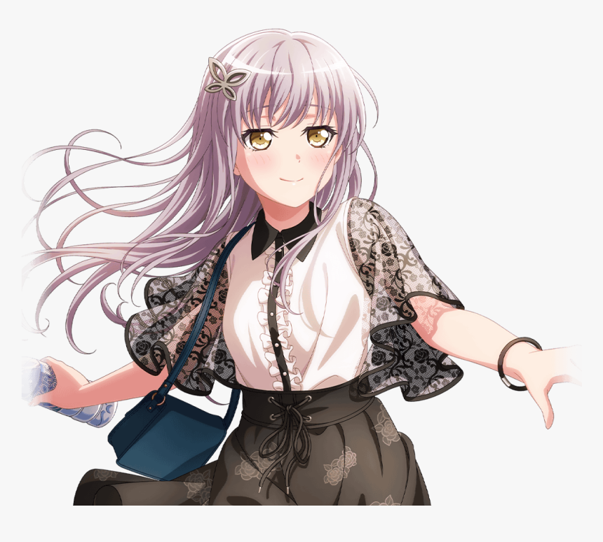 湊 友希 那 星 4, HD Png Download