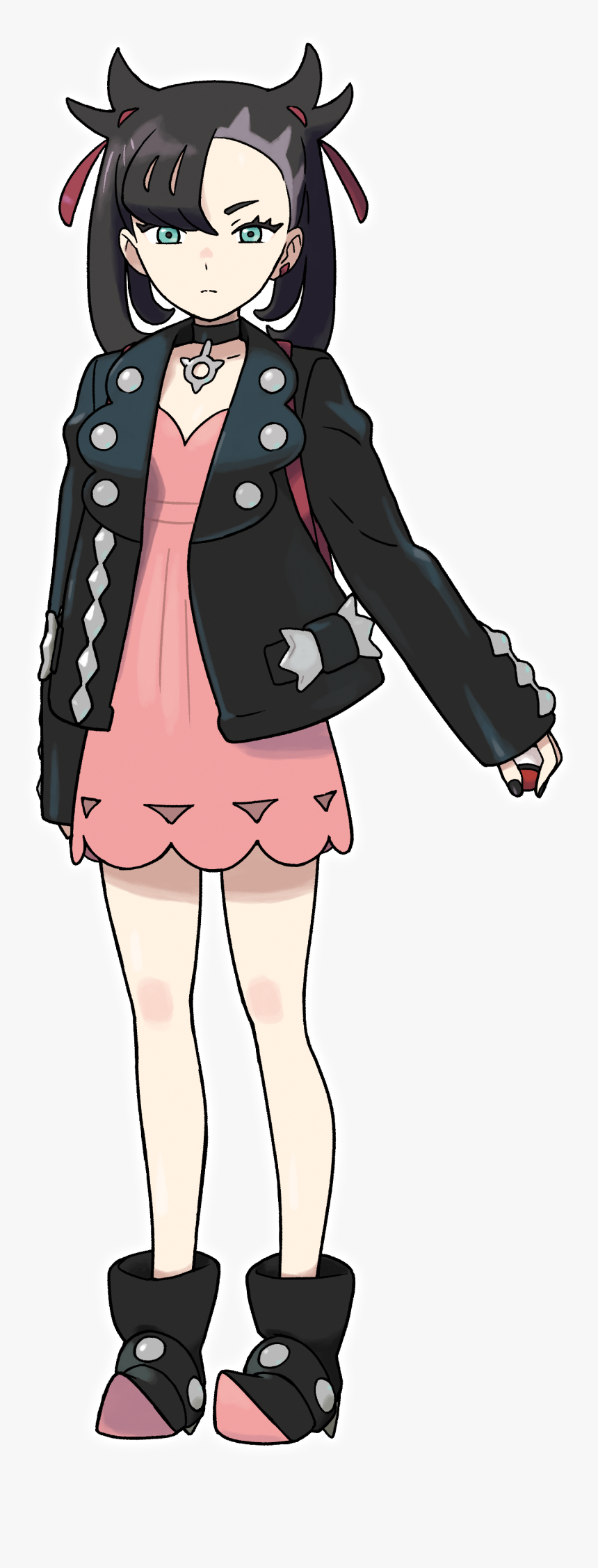 Bangs Png, Transparent Png