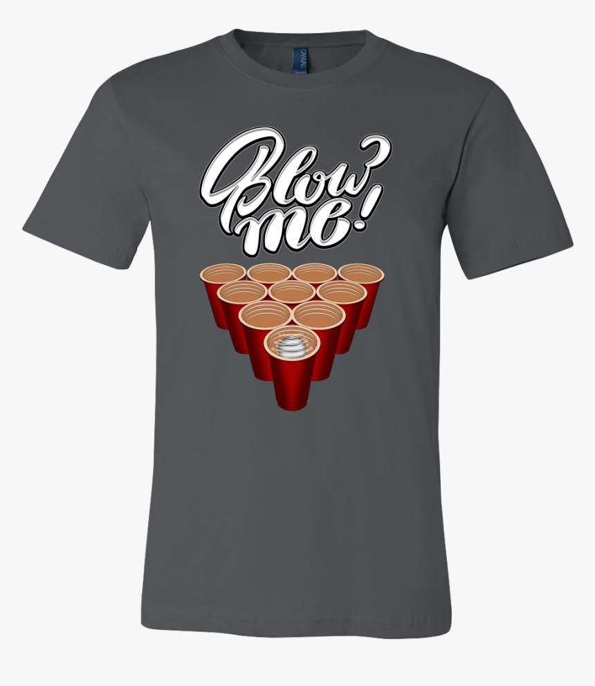 Funny Beer Pong Tee Shirts - Life's Gucci Bear T Shirt, HD Png Download