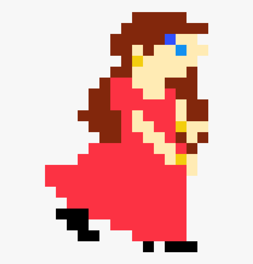 Pauline, HD Png Download