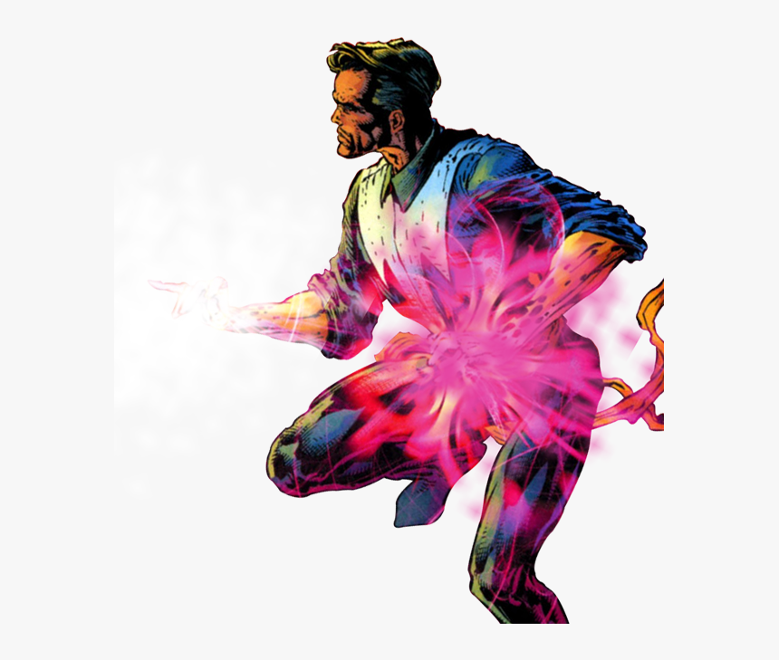 Transparent Dr Strange Png - Ultimate Doctor Strange, Png Download