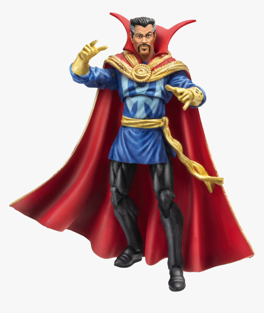 Doctor Strange Marvel Universe Figure - Dr Strange Marvel Universe Figure, HD Png Download