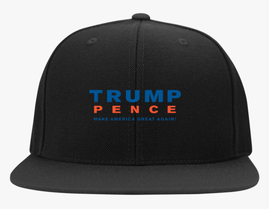 Trump Pence Make America Great Again Snapback Hat Hats - Baseball Cap, HD Png Download