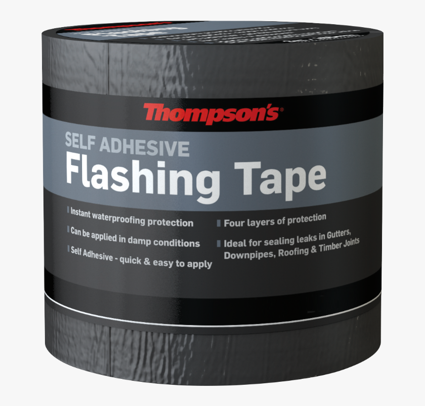 Thompsons Flashing Tape - Teleconverter, HD Png Download