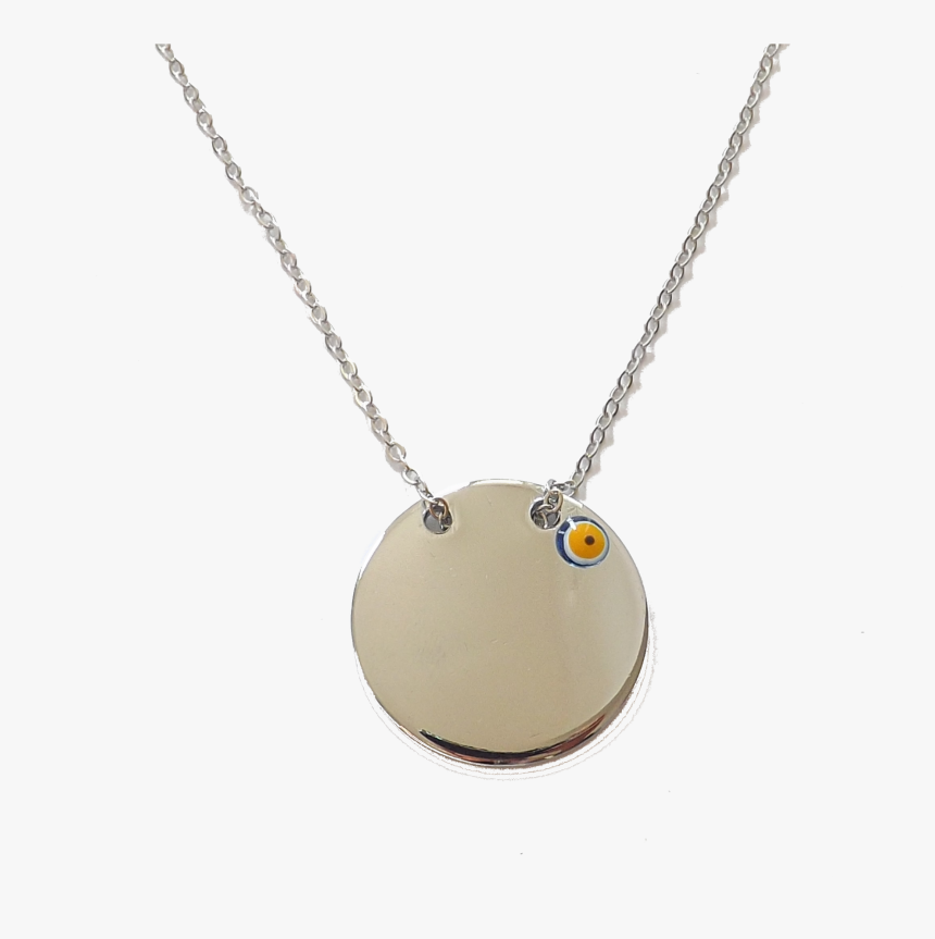 Transparent Nazar Boncugu Png - Locket, Png Download