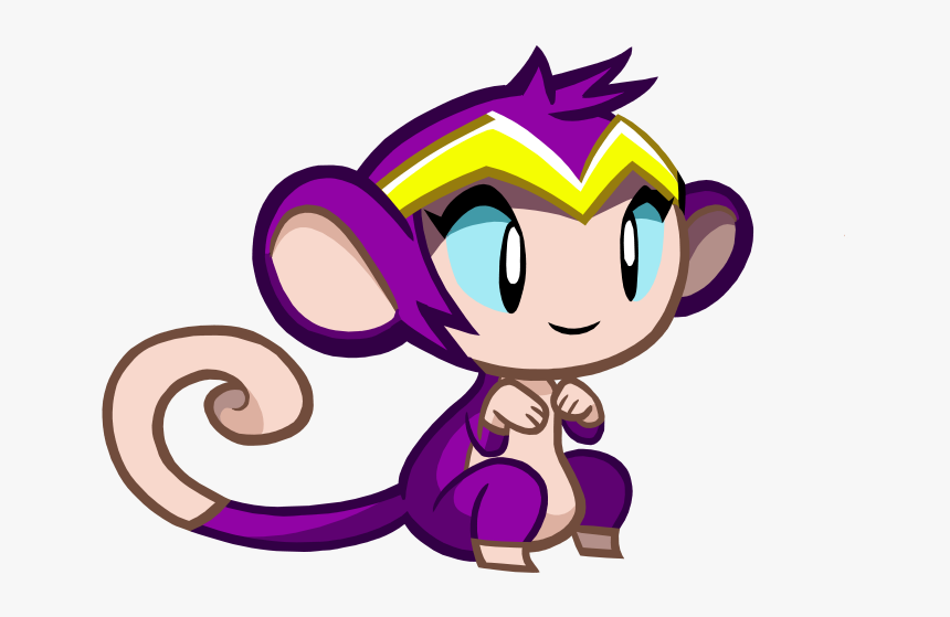 Shantae Half Genie Hero Monkey, HD Png Download