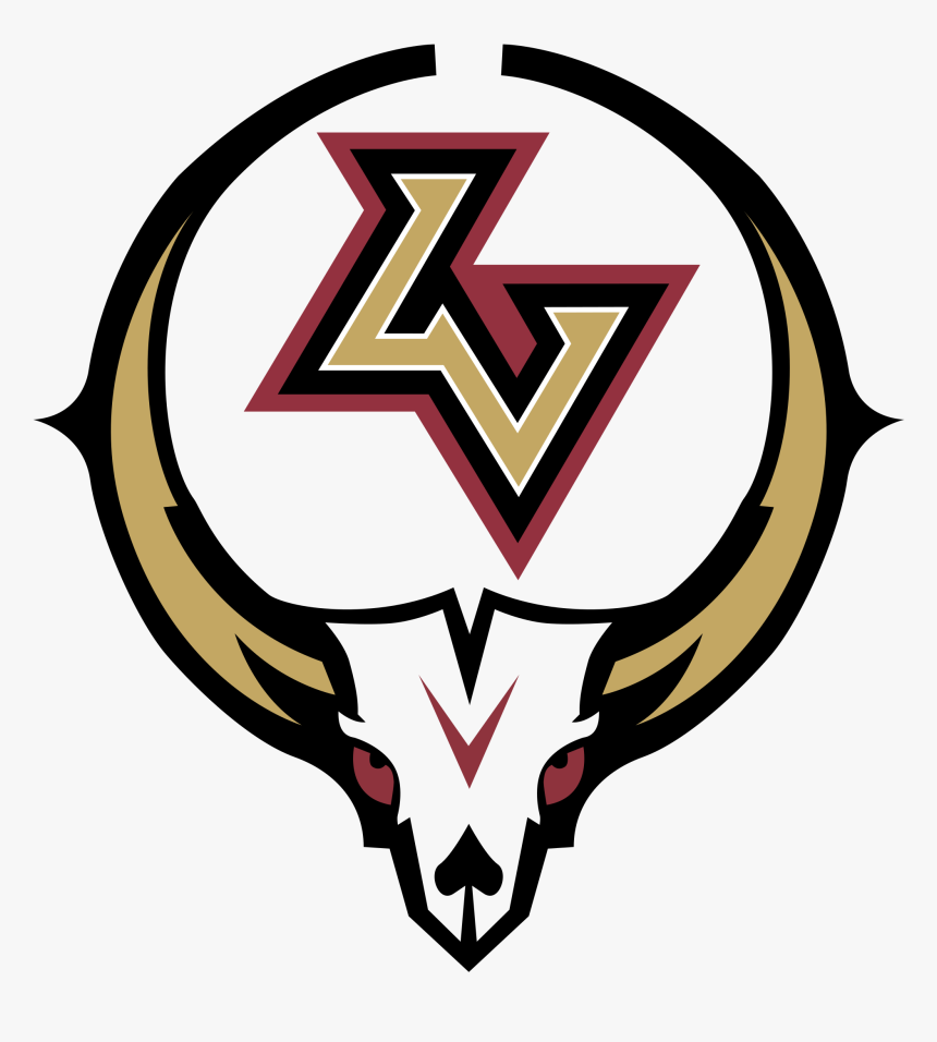 Las Vegas Outlaws Logo Png Transparent - Las Vegas Outlaws Logo, Png Download
