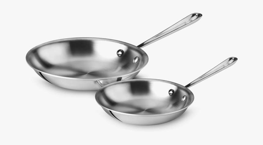 Sauté Pan, HD Png Download
