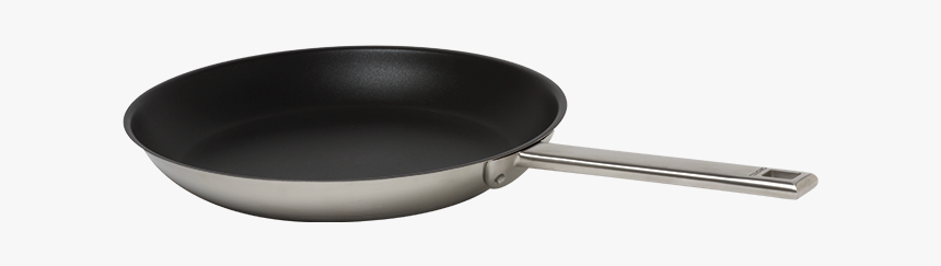 Frying Pan Png, Transparent Png