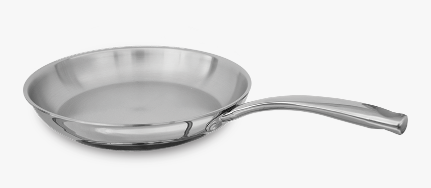 Frying Pan, HD Png Download