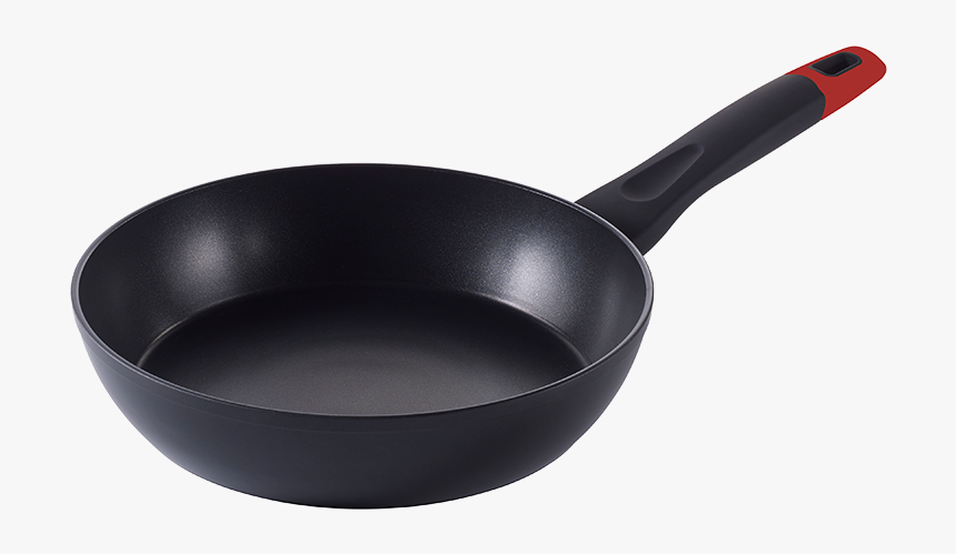 Deep Frying Pan - Frying Pan, HD Png Download