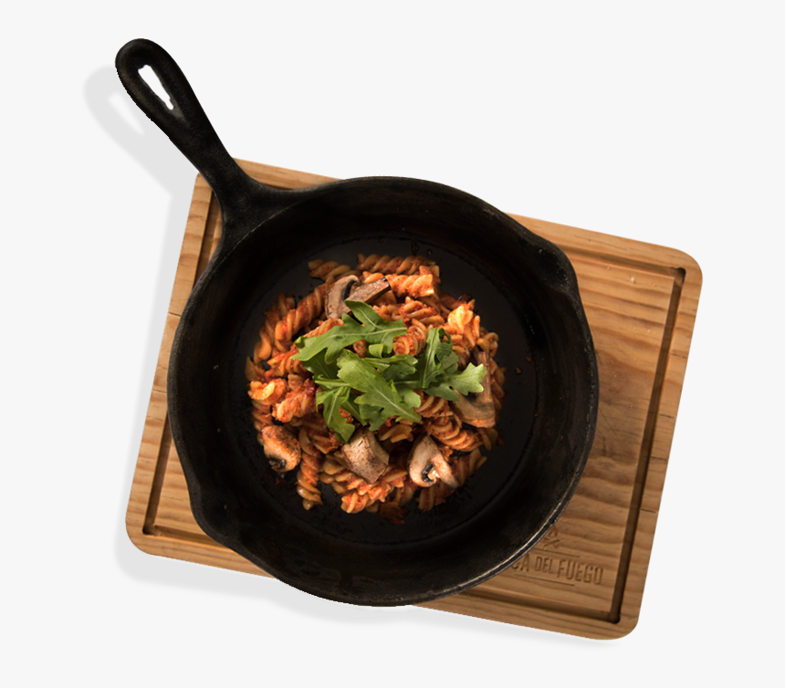 Canelones De Espinacas A La Crema - Pan Frying, HD Png Download