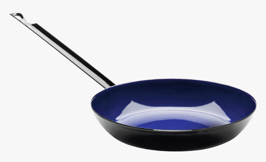 Riess Enamel Frying Pans - Ceramic, HD Png Download