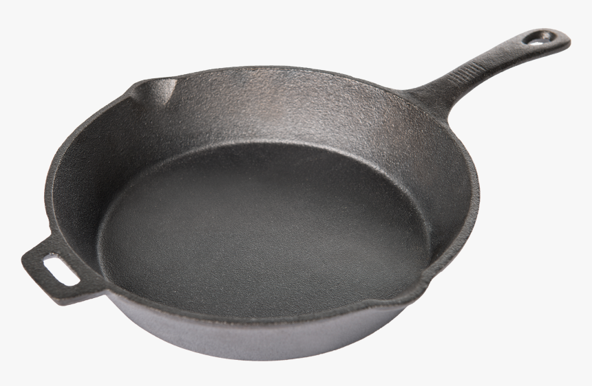 Traeger Cast Iron Skillet, HD Png Download