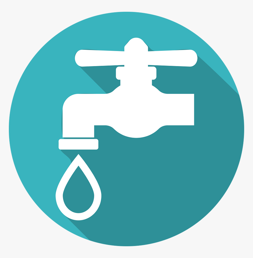 Water Faucet Icon At Tipton Municipal Utilities Municipal Water