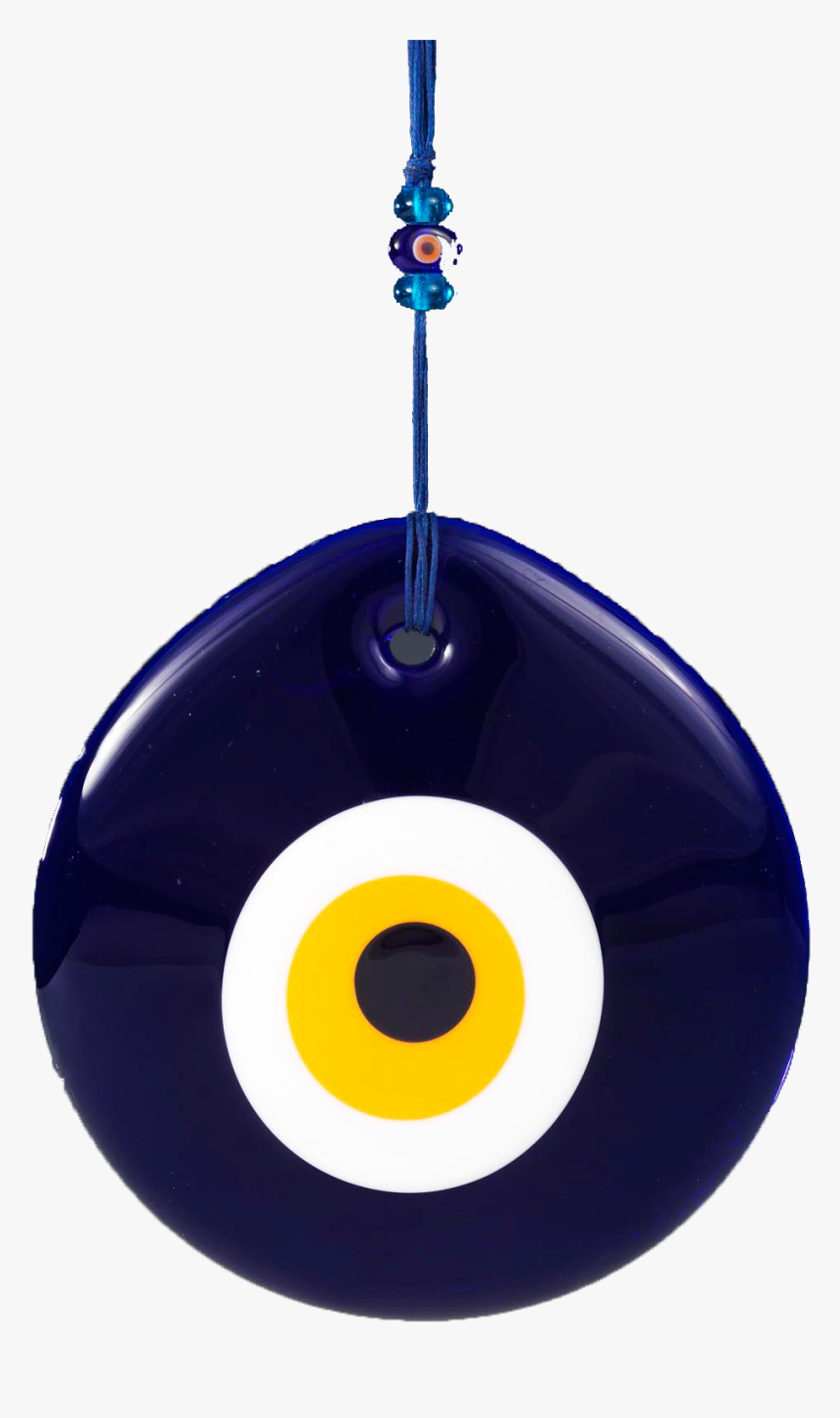 Evil Eye Bead Png, Transparent Png