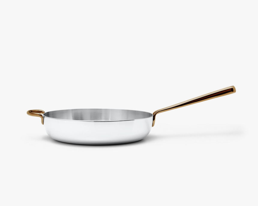 Sauté Pan, HD Png Download