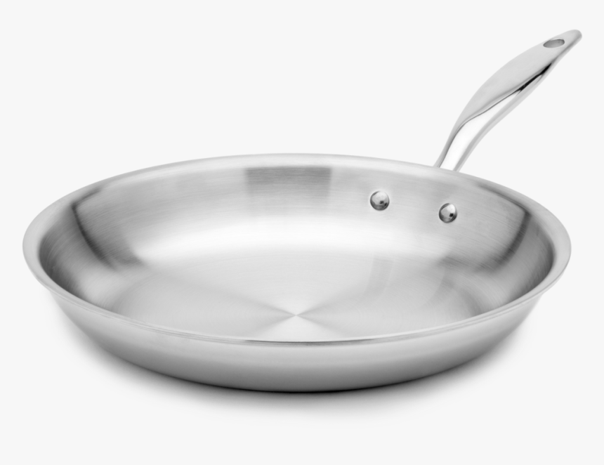 Frying Pan, HD Png Download