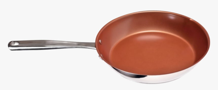 27cm Non-stick Fry Pan - Frying Pan, HD Png Download