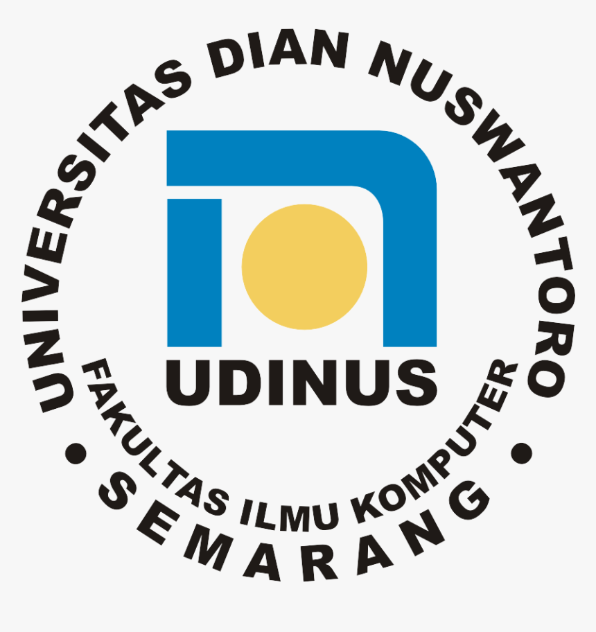 Udinus, HD Png Download