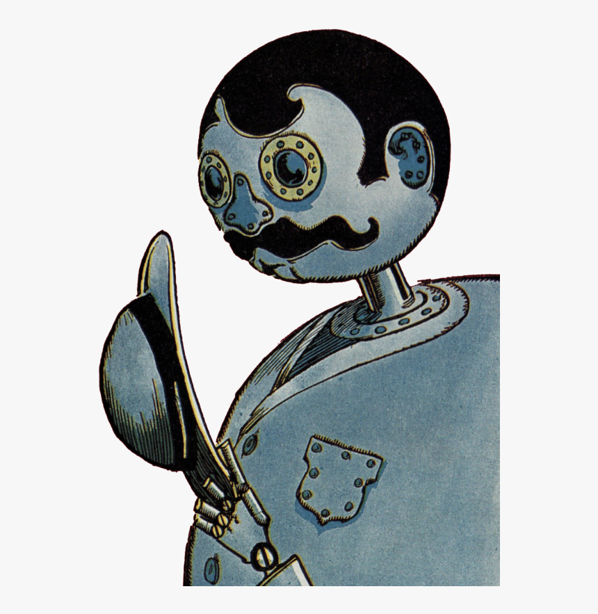 Little Wizard Stories Of Oz Tik Tok, HD Png Download , Transparent Png