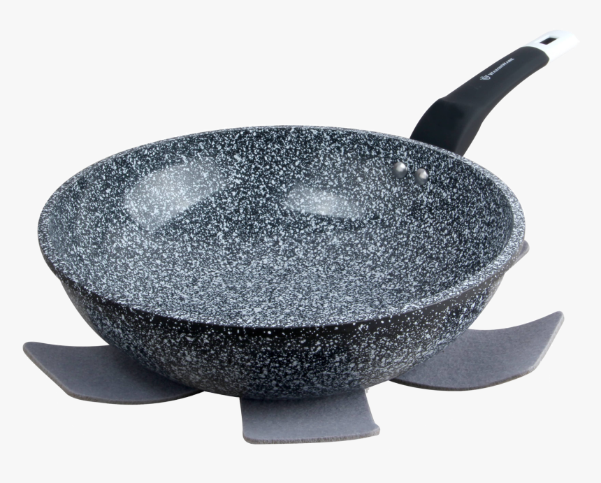 Frying Pan, HD Png Download