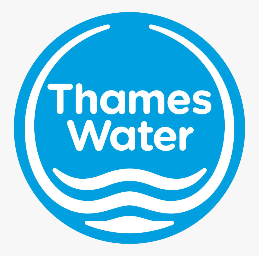 Thames Water Logo Clip Arts - Thames Water Logo Png, Transparent Png