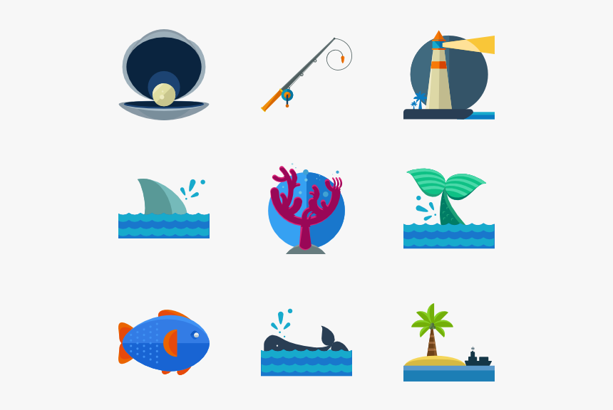 Water Sport Icon Png, Transparent Png