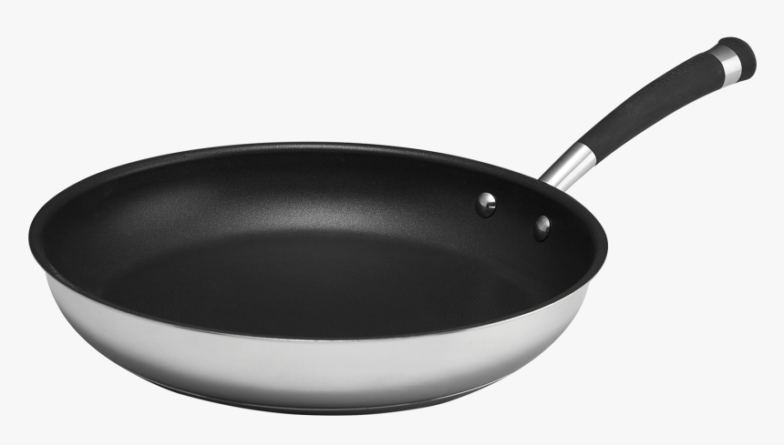 Circulon Contempo Stainless Steel 32cm Skillet Frypan - Skillets And Frying Pans, HD Png Download
