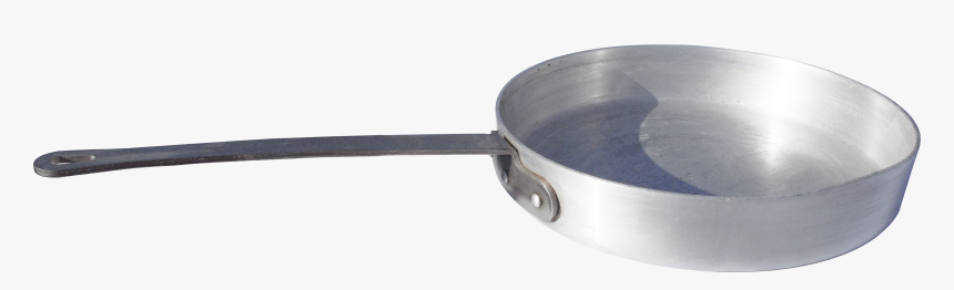 Frying Pan Png, Transparent Png