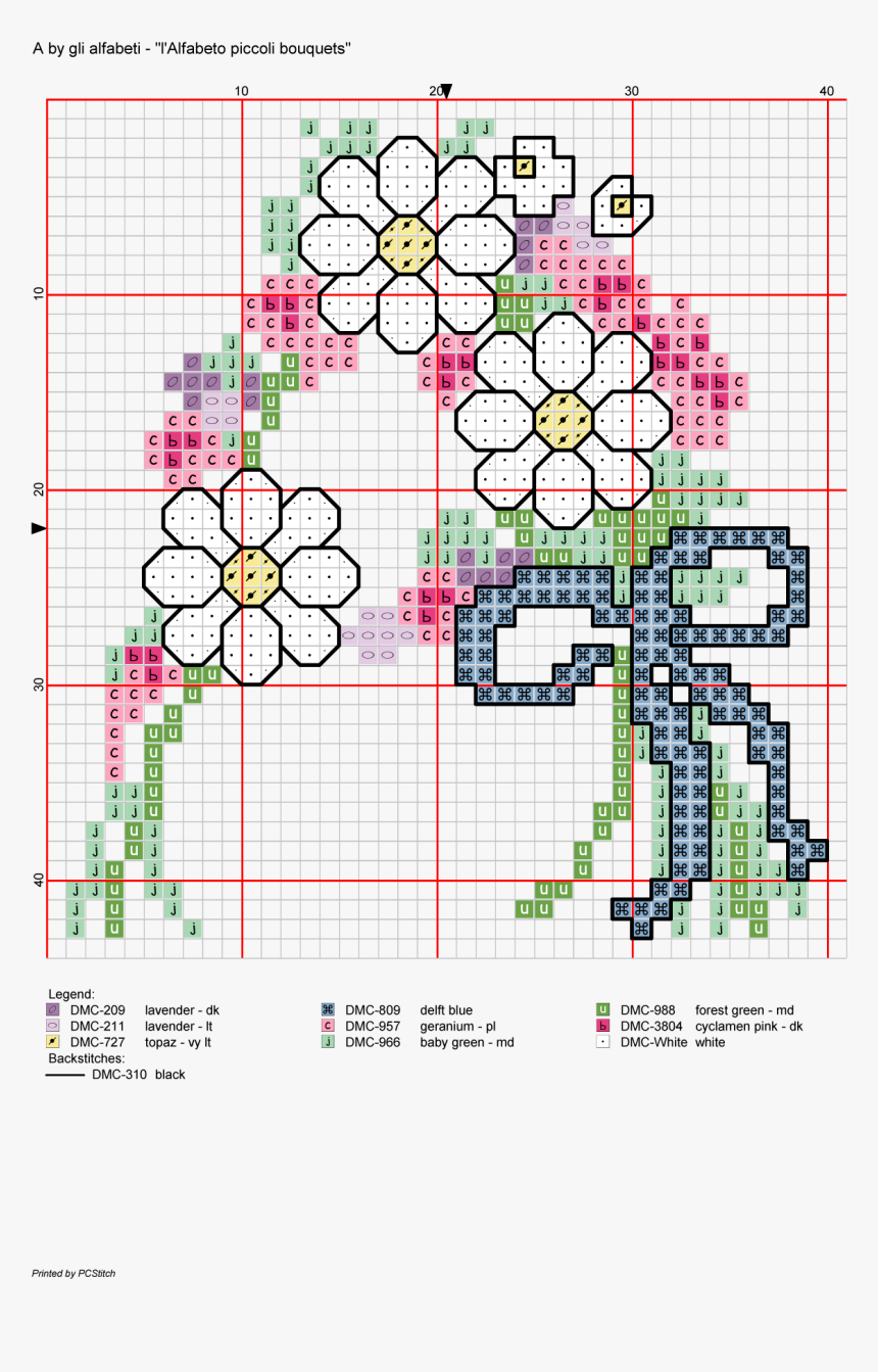 Cross-stitch, HD Png Download