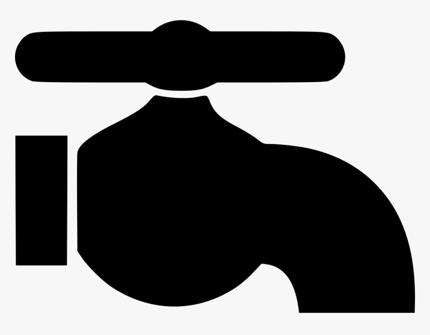 Water Tap Svg Png Icon Free Download, Transparent Png