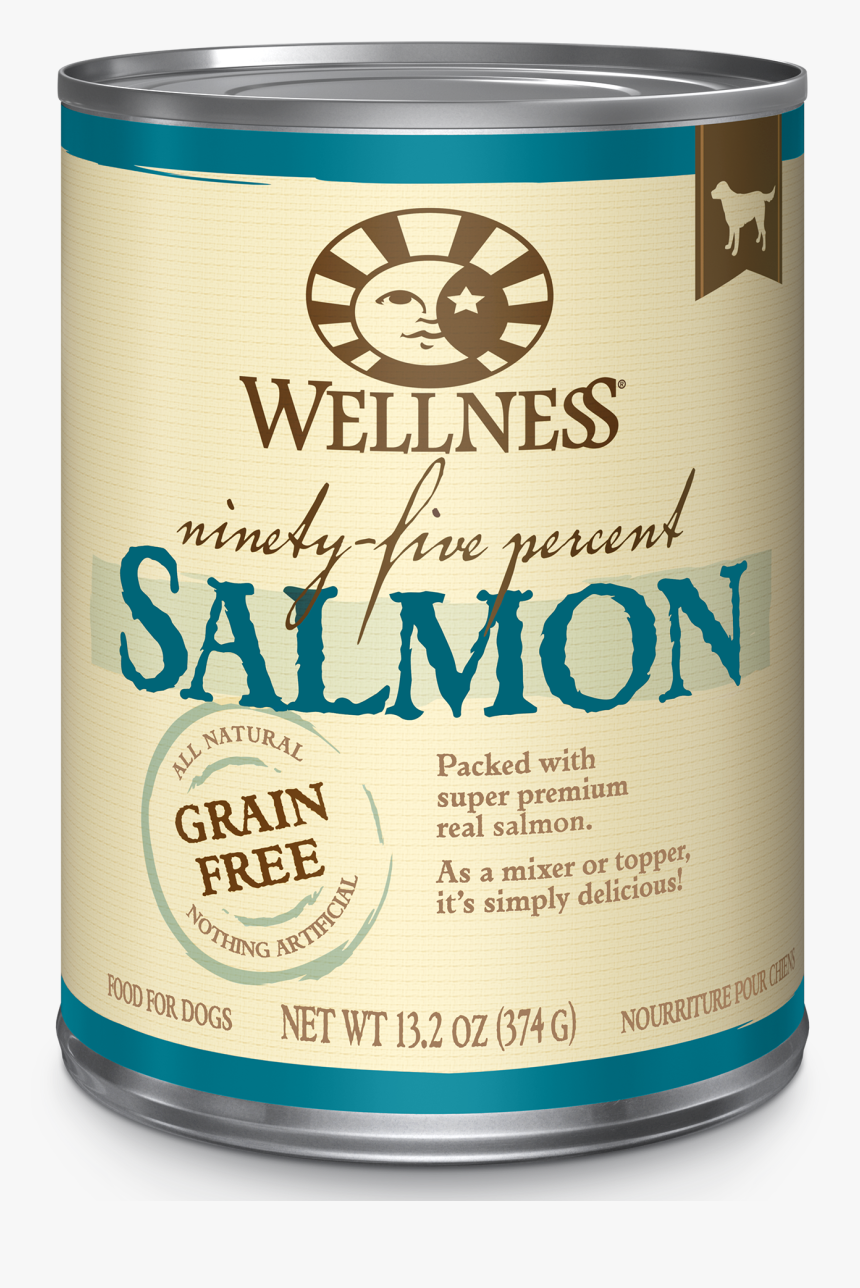 95% Salmon, HD Png Download