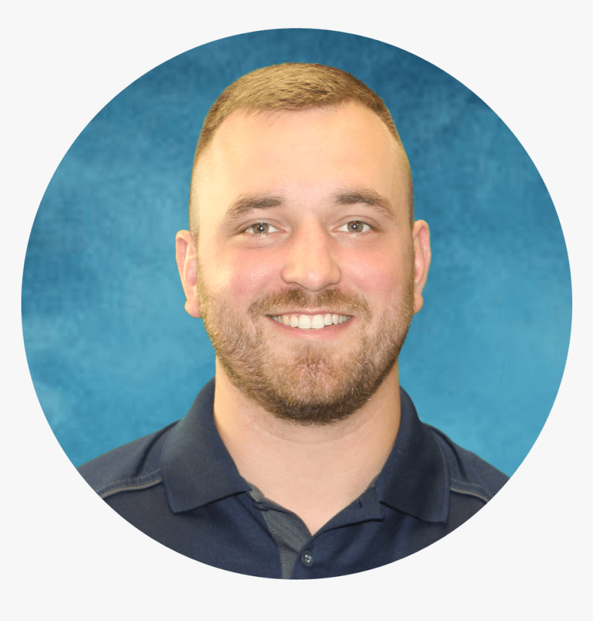 Kyle Secrist - Gentleman, HD Png Download