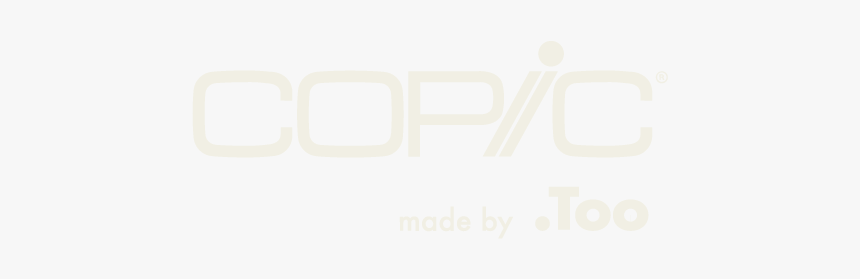 Copic - Copic Marker, HD Png Download