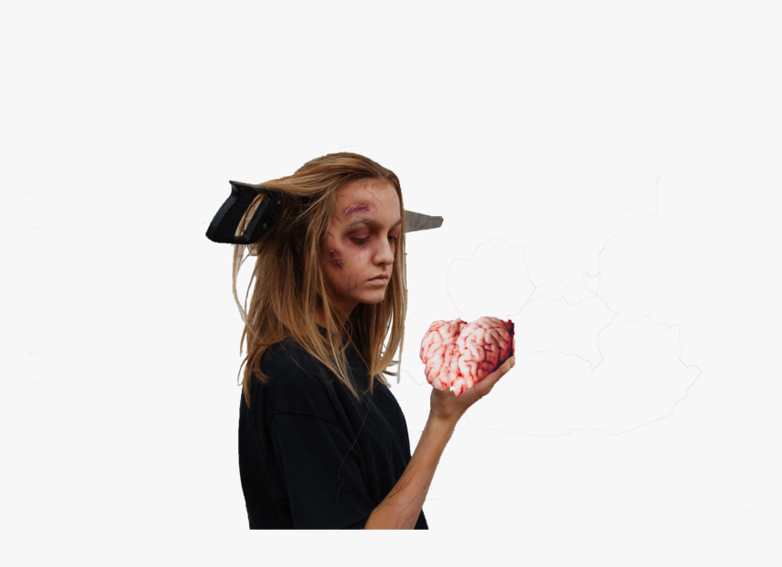 Girl, HD Png Download