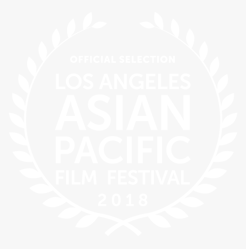 Laapff 2018 Laurel White - Asian Pacific Film Festival Official Selection 2017, HD Png Download