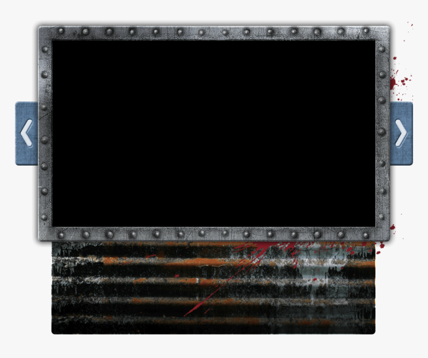 Flat Panel Display, HD Png Download