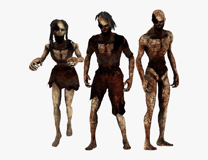 View Media - Zombie Doom Wad, HD Png Download