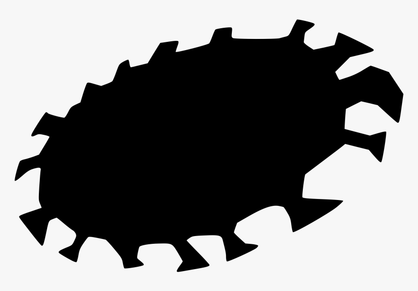 Leaf,monochrome Photography,tree - Food, HD Png Download