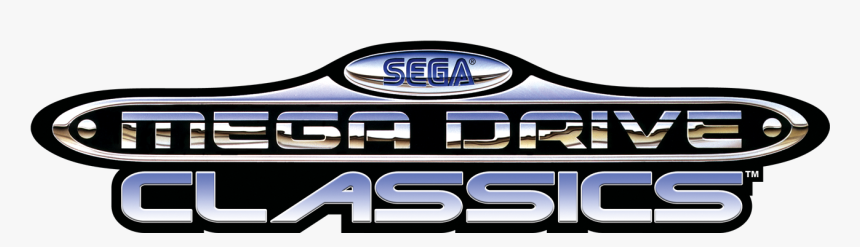 Sega Genesis, HD Png Download