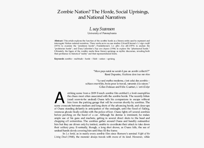 Document, HD Png Download