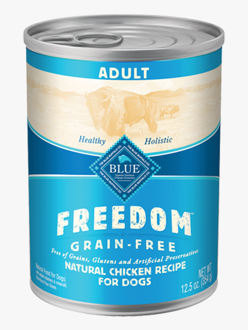 Blue Buffalo Wet Dog Food, HD Png Download