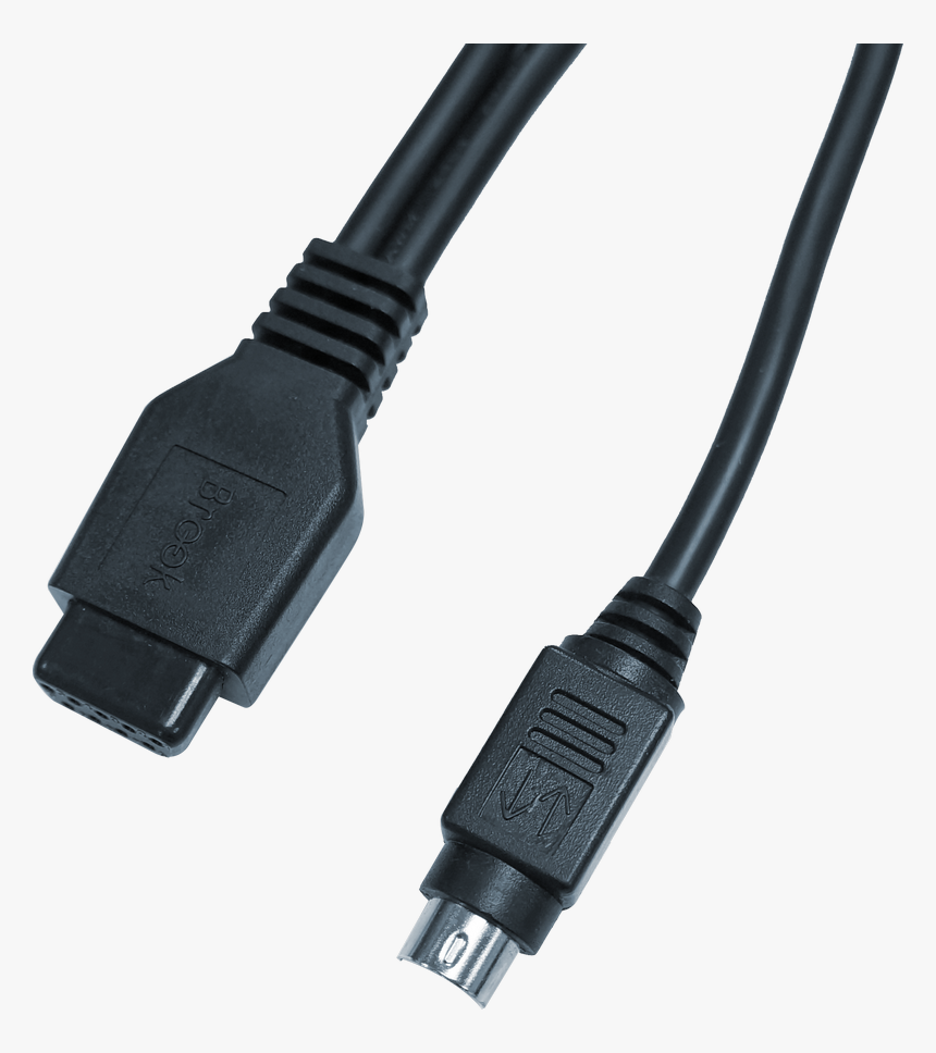 Usb Cable, HD Png Download