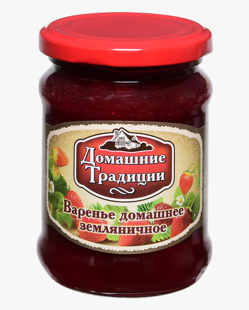 Jam Png - Chutney, Transparent Png