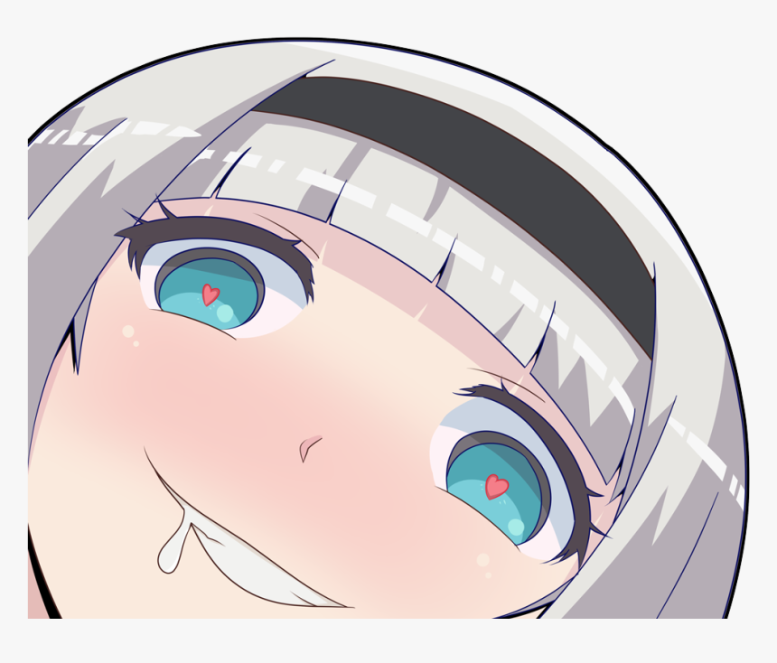 I Got A Fever And The Only Cure Is More Dank Memes - Ana Shimoneta, HD Png Download
