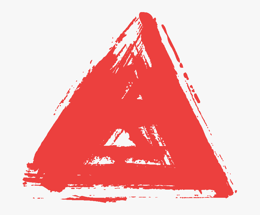 Red Brush - Sail, HD Png Download