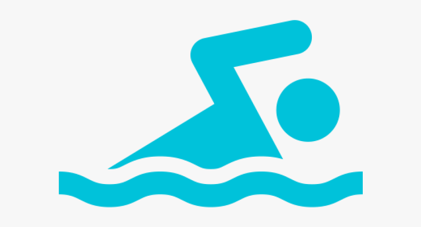 Swimming Png Transparent Images, Png Download