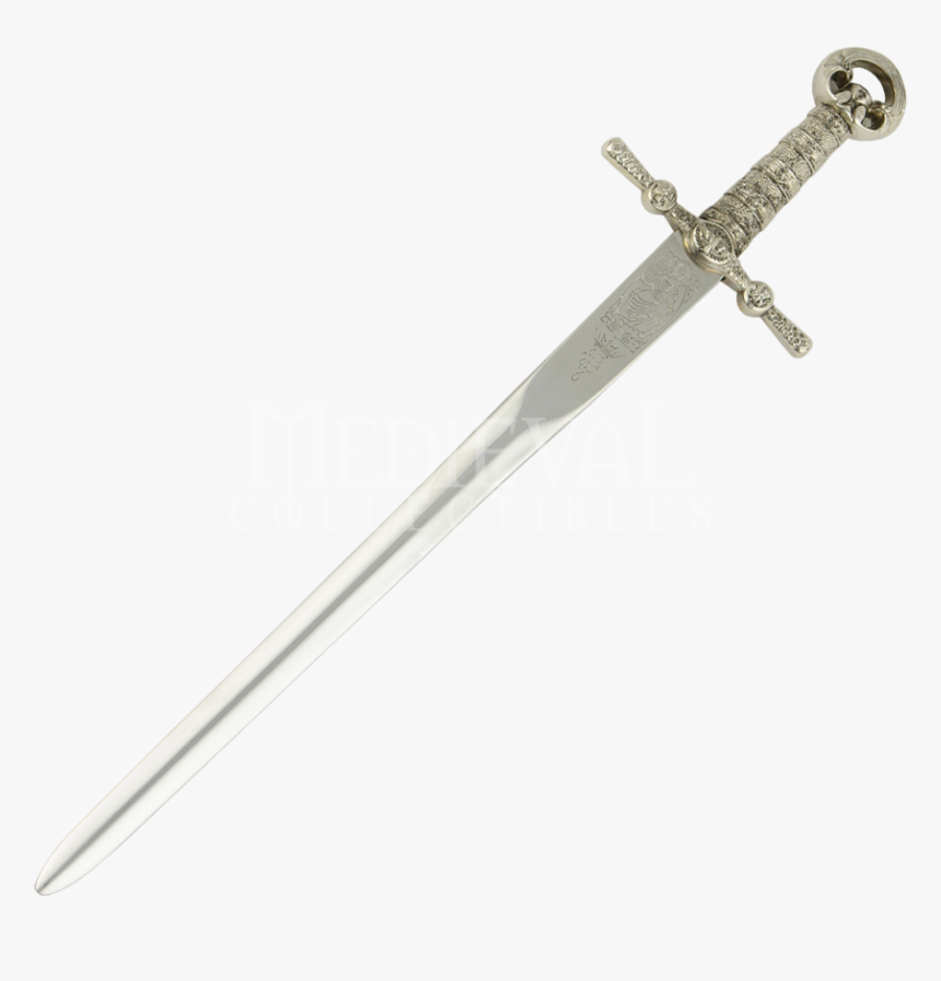 Pope Hat Png , Png Download - Pope Sword, Transparent Png